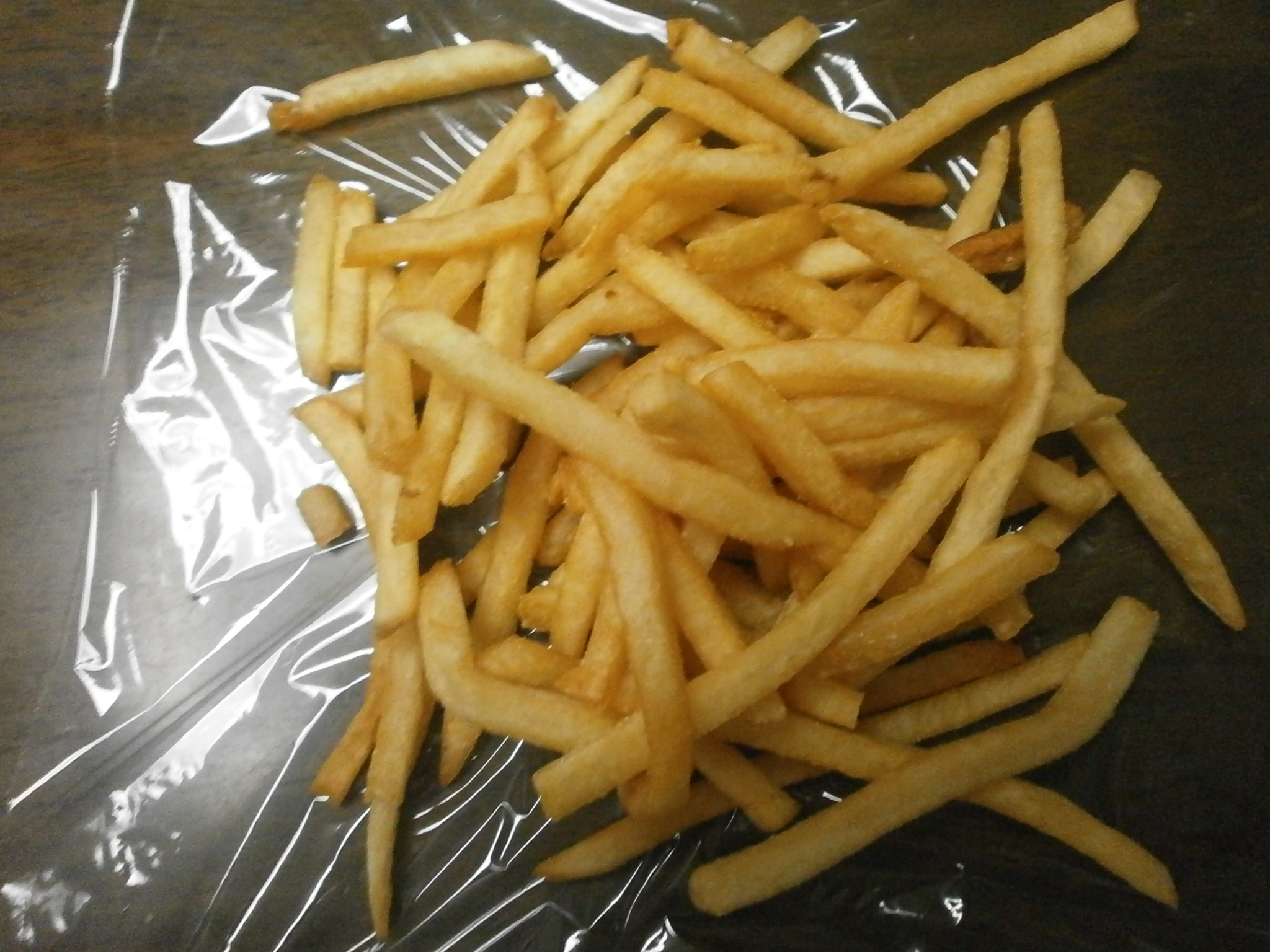 Mack frites (McDonalds) (M) (var2)